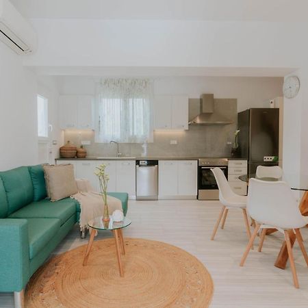 Kaliva Residence Kalamákion Dış mekan fotoğraf