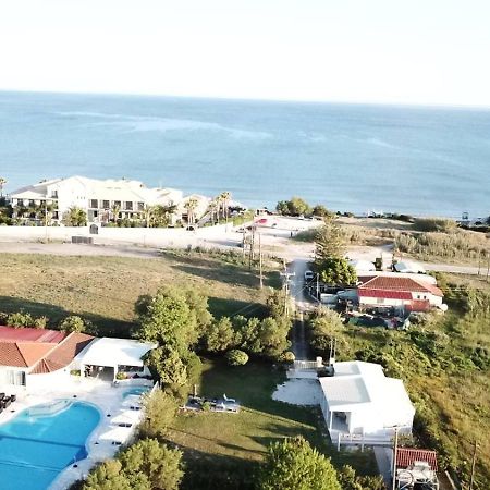 Kaliva Residence Kalamákion Dış mekan fotoğraf