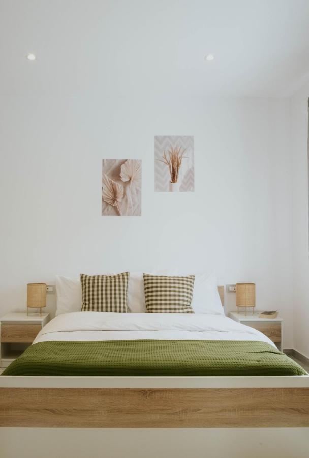 Kaliva Residence Kalamákion Dış mekan fotoğraf