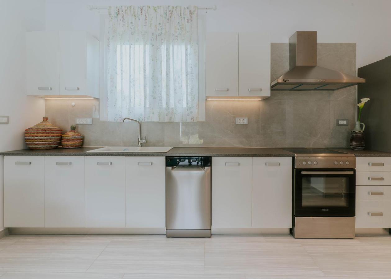 Kaliva Residence Kalamákion Dış mekan fotoğraf