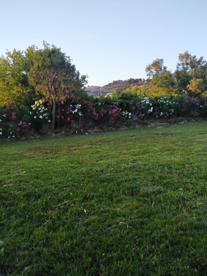 Kaliva Residence Kalamákion Dış mekan fotoğraf