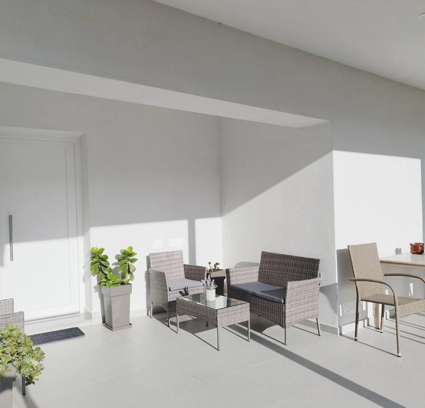 Kaliva Residence Kalamákion Dış mekan fotoğraf