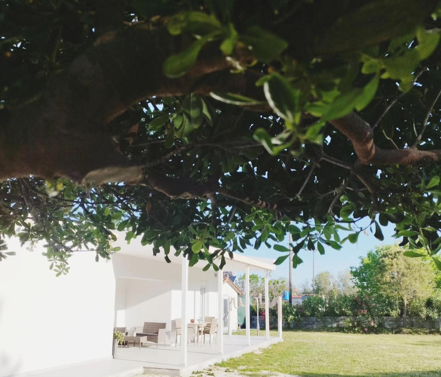 Kaliva Residence Kalamákion Dış mekan fotoğraf